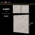 Керамогранит Albero Matte 60х60 Novin Ceram Yazd Tile Co матовый напольный X9561M86