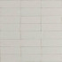 Керамогранит RAEV Glacé Bianco Glossy 7,5x20 Marazzi Ragno глянцевый универсальный УТ-00028853