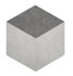 Мозаика SR00/SR01 Cube 29x25x10 неполированный керамогранит