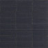 Керамогранит RAF0 Glacé Blu Notte Glossy 7,5x20 Marazzi Ragno глянцевый универсальный УТ-00028858