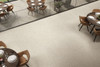Керамогранит Obi 1855 Blanco Ret 100x100 Porcelanite Dos матовый напольный POR_O1855_BLN_100