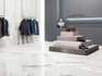 Керамогранит Purity Marble Statuario Nat 60x120 Rt Supergres матовый универсальная плитка PST6