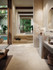 Настенная плитка Verona Gold Lineal 59.6х150 Porcelanosa матовая керамическая 100371193