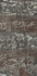 Декор Pacth Dark 60x120 Molato Naxos Mind керамогранит матовый 145065