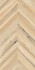 Керамогранит Timeless Ecru Chevron Ret 60x120 RHS матовый универсальная плитка J89890