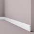 Плинтус гибкий NMC Wallstyl FT2  Flex полистирол