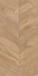 Керамогранит Chevron Natural Mate 60x120 Ibero Artwood матовый универсальная плитка 53