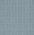 Мозаика Aplomb Denim Mosaico Net 30x30 керамика матовая, синий A6SY