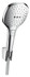 Ручной душ Hansgrohe Raindance Select Showerpipe E120 3jet, с держателем и шлангом 160 см