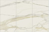 Панно Gold Chain 6 mm D+E+F Glossy 240x360 REX Ceramiche I Classici полированный 9000180