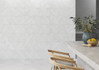 Настенная плитка Art Ice Mate 30х90 Ibero Lune матовая, рельефная (структурированная) керамическая 993