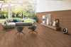 Керамогранит Sabina Mocha 20x120 Dual Gres матовый напольный DG_SA_MO