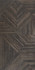 Декор Millstone Black-D 60x120 La Platera керамогранит матовый, рельефный (рустикальный) 00-00048872