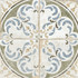 Напольная плитка Fs Porto Amaral 45x45x0,95 Peronda матовая, рельефная (структурированная) керамическая 0100338183