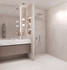 Керамогранит Onyx Elegant Beige Satin 60x120 Staro Luna Rossa сатинированный универсальная плитка С0005928