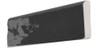 Плинтус Bullnose Hm Black - Nero 1.5x6 (99526) 3,5х15  Wow 3.5х15 глянцевый керамический