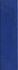 Настенная плитка Masovia Cobalto B Gloss Str 7.8х29.8 Tubadzin глянцевая, рельефная (структурированная) керамическая 5900199263574