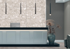 Керамогранит Quartz Dark Grey 2 cm 60x120 Alpas Euro Outdoor матовый напольная плитка n171013