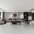 Керамогранит BHL-6001 Carrara Silver 600x1200x9.2 Matt Basconi Home матовый универсальная плитка