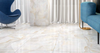 Керамогранит Sparten Onyx White glossy 60х120 Maimoon полированный универсальный MP000024443