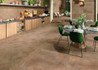 Керамогранит Heritage Clay Cotto 60х120 Natucer матовый универсальная плитка 78910585