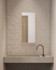 Керамогранит Capri Cream 60x120 Argenta матовый универсальная плитка 8435592037172