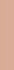 Настенная плитка Melange Rose 10.7х54.2 Wow матовая керамическая 132671