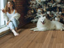 Керамогранит Oxford Olive Mat 20x120 Alpas Euro Wood матовый универсальный n157686
