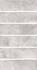 Настенная плитка 2912 Маттоне Серый Светлый 8.5х28.5 Kerama Marazzi матовая керамическая