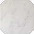 Плитка универсальная Octagon Marmol Blanco керамическая