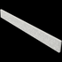 Плинтус CM01 7x60 Estima керамогранит матовый 39886