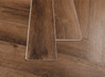 Виниловый ламинат Icon Floor Дуб Старк Purple 43 класс 640х128х4 мм (плитка пвх LVT) PL-01 с фаской