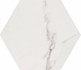 Керамогранит Zaire Carrara 28,5x33 универсальный матовый