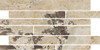 Декор Onyx and More Golden Blend Glo Lis.Sf 30x60 Casa Dolce Casa керамогранит полированный 767771