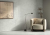 Керамогранит Ankara 5 мм 120x300 Laminam Slate матовый универсальная плитка LAMF012547