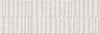 Настенная плитка Manhattan Silver Wavy Sp/33,3x100/R 33,3x100 Peronda  матовая керамическая 5087834756