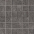 Мозаика TN02 (5х5) 30x30 неполированная керамогранит серый 67375