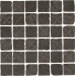 Декор SBM001/DD6398 Про Фьюче Коричневый Мозаичный 30x30 Kerama Marazzi керамогранит матовый
