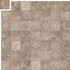 Декор Dec.Mix Pomposa Mineral 20x20 Isla Tiles керамогранит матовый 1006828