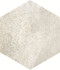 Декор K-174/SR/d01-cut/450x520x10 структурированный керамогранит