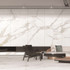 Керамогранит Calacatta Bianco 160x320 Polished Zodiac Ceramica полированный универсальный MN011AP321606