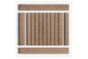 Декоративная панель Hiwood LV124 BR416