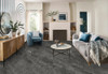 Керамогранит Shadestone Black Polish Sugar 60x60 Duna универсальная плитка 00-00864643