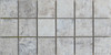 Мозаика Mk.MrlsIce1530 15х30 керамогранит матовая, серый