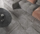 Керамогранит Obsidian Moss Gray 60х60 матовый Laparet универсальная плитка х9999284550