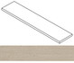 Ступень угловая Fusion Oak Pure Scalino Ang. Dx 33x120 керамогранит матовая Atlas Concorde 620070003281
