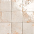 Керамогранит Meraki Blanco Matt 20x20 Mainzu матовый универсальная плитка PT03500