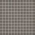 Мозаика Kerama Marazzi KM3030M0211N Таделакт Коричневый матовый 29,8x29,8x0,35  керамика