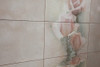 Декор Розовый Свет-3 25х40 Belleza глянцевый керамический 04-01-1-09-03-41-358-0