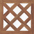 Керамогранит Fs Forest Mix 45x45x0,95 Peronda матовый напольная плитка 0100338321